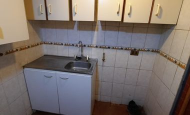 ARRIENDO DEPTO 2D 1B | SANTIAGO | 54 M2 + Patio | SE