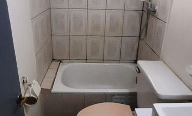 ARRIENDO DEPTO 2D 1B | SANTIAGO | 54 M2 + Patio | SE