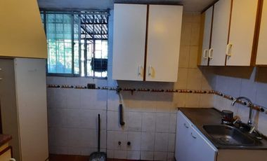 ARRIENDO DEPTO 2D 1B | SANTIAGO | 54 M2 + Patio | SE