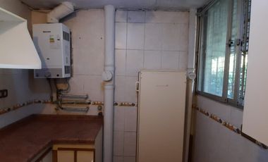 ARRIENDO DEPTO 2D 1B | SANTIAGO | 54 M2 + Patio | SE