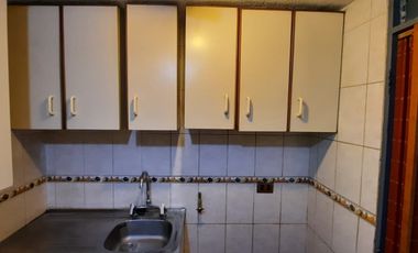 ARRIENDO DEPTO 2D 1B | SANTIAGO | 54 M2 + Patio | SE