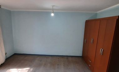 ARRIENDO DEPTO 2D 1B | SANTIAGO | 54 M2 + Patio | SE