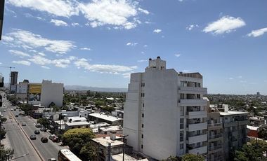 Alquiler amoblado con pileta