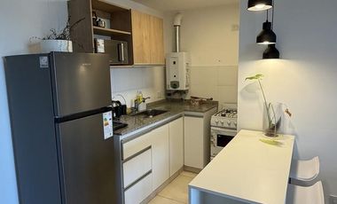 Alquiler amoblado con pileta