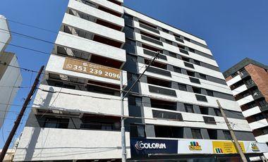 Alquiler amoblado con pileta