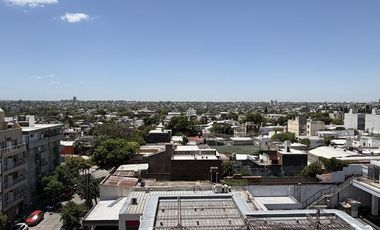 Alquiler amoblado con pileta