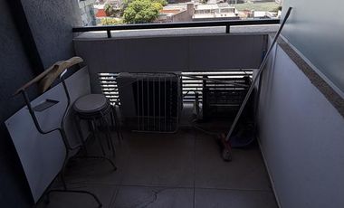 Alquiler amoblado con pileta