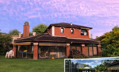 venta Casa en Campos De Alvarez