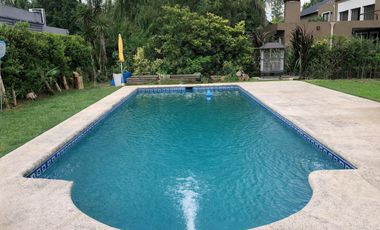 venta Casa en Campos De Alvarez