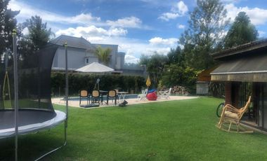 venta Casa en Campos De Alvarez