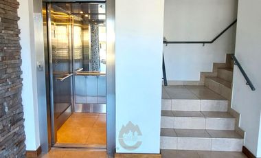 Alquiler Depto. Barrio Belgrano - Monoambiente amueblado