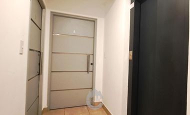 Alquiler Depto. Barrio Belgrano - Monoambiente amueblado