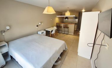 Alquiler Depto. Barrio Belgrano - Monoambiente amueblado