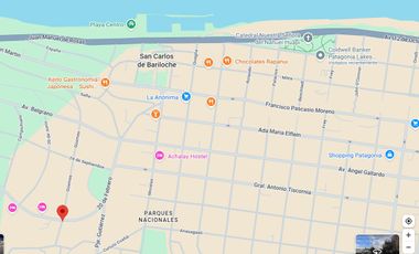 Alquiler Depto. Barrio Belgrano - Monoambiente amueblado