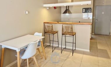 Alquiler Depto. Barrio Belgrano - Monoambiente amueblado