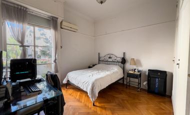 Alquiler departamento de 3 dormitorios - Recoleta