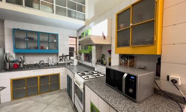 Alquiler departamento de 3 dormitorios - Recoleta