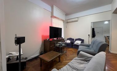 Alquiler departamento de 3 dormitorios - Recoleta