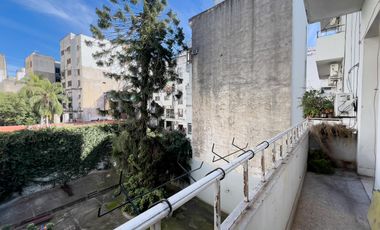 Alquiler departamento de 3 dormitorios - Recoleta