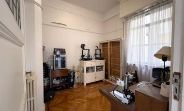 Alquiler departamento de 3 dormitorios - Recoleta