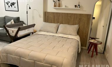 MONOAMBIENTE AMOBLADO / VENTA / PALERMO