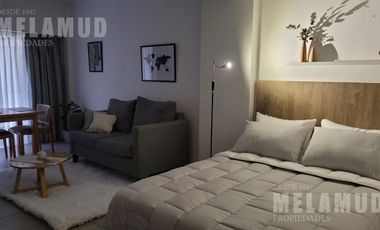 MONOAMBIENTE AMOBLADO / VENTA / PALERMO