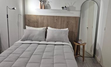 MONOAMBIENTE AMOBLADO / VENTA / PALERMO