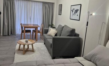 MONOAMBIENTE AMOBLADO / VENTA / PALERMO