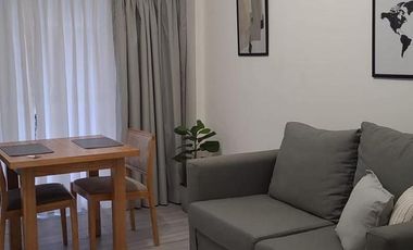 MONOAMBIENTE AMOBLADO / VENTA / PALERMO