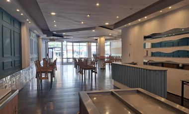 Local en  alquiler apto gastronomia