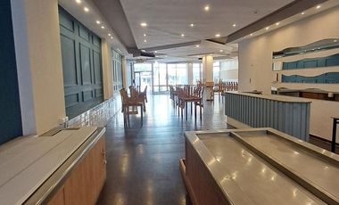 Local en  alquiler apto gastronomia