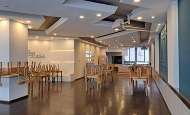 Local en  alquiler apto gastronomia