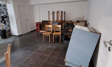 Local en  alquiler apto gastronomia