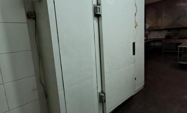 Local en  alquiler apto gastronomia