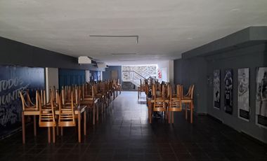 Local en  alquiler apto gastronomia