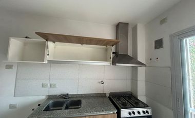 Departamento Alquiler  en Rincon de Milberg