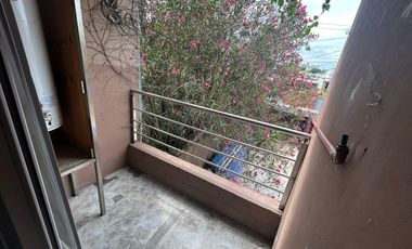 Departamento Alquiler  en Rincon de Milberg