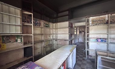 VENTA LOCAL COMERCIAL EN MUNRO