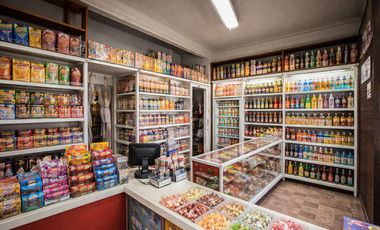 VENTA LOCAL COMERCIAL EN MUNRO