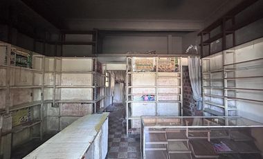 VENTA LOCAL COMERCIAL EN MUNRO