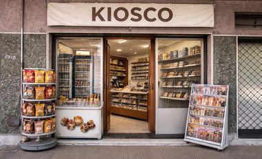 VENTA LOCAL COMERCIAL EN MUNRO