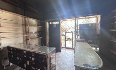 VENTA LOCAL COMERCIAL EN MUNRO