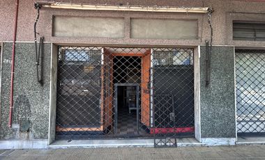 VENTA LOCAL COMERCIAL EN MUNRO