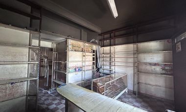 VENTA LOCAL COMERCIAL EN MUNRO