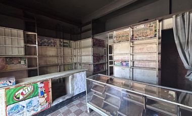 VENTA LOCAL COMERCIAL EN MUNRO