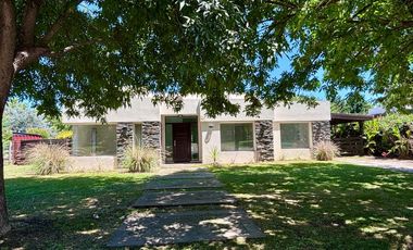 Casa en Venta, 5 AMB - Harás Santa María, Los Eucaliptos