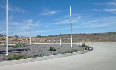 TERRENO INDUSTRIAL EN VENTA ENCARNACION DIAZ, JALISCO