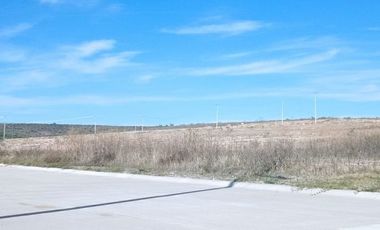 TERRENO INDUSTRIAL EN VENTA ENCARNACION DIAZ, JALISCO