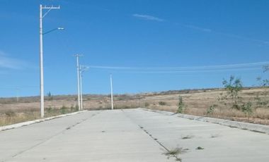 TERRENO INDUSTRIAL EN VENTA ENCARNACION DIAZ, JALISCO