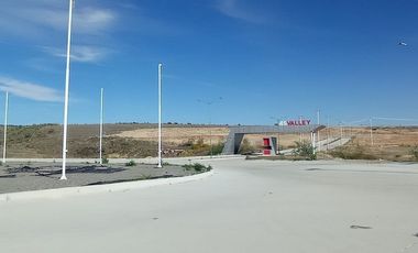 TERRENO INDUSTRIAL EN VENTA ENCARNACION DIAZ, JALISCO